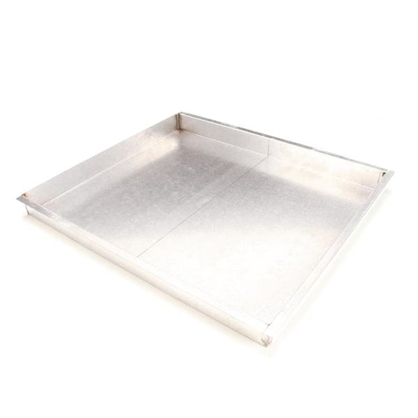 Tray, 24 Crumb, Scb/Vccb